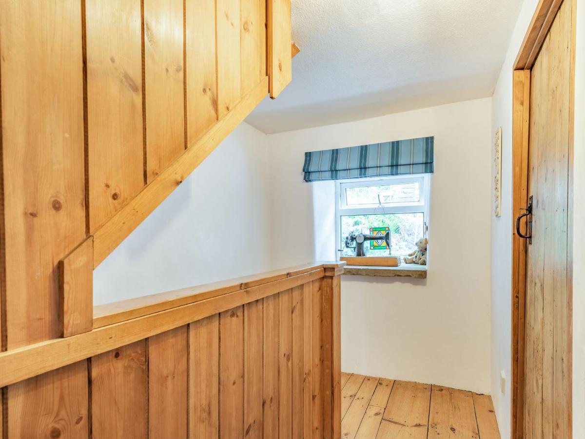 Calamine Cottage Cromford Exterior foto